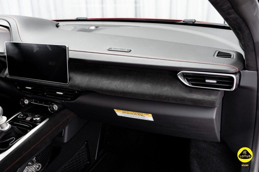 2025 Lotus Emira V6 North Miami Beach FL