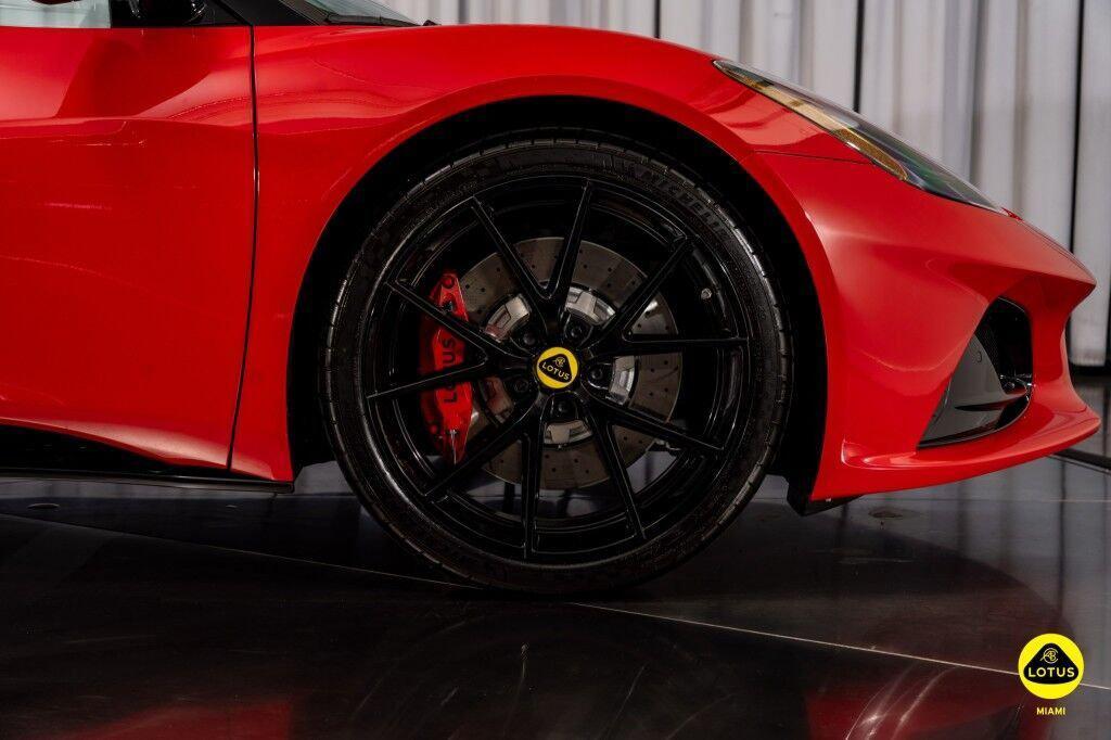 2025 Lotus Emira V6 North Miami Beach FL