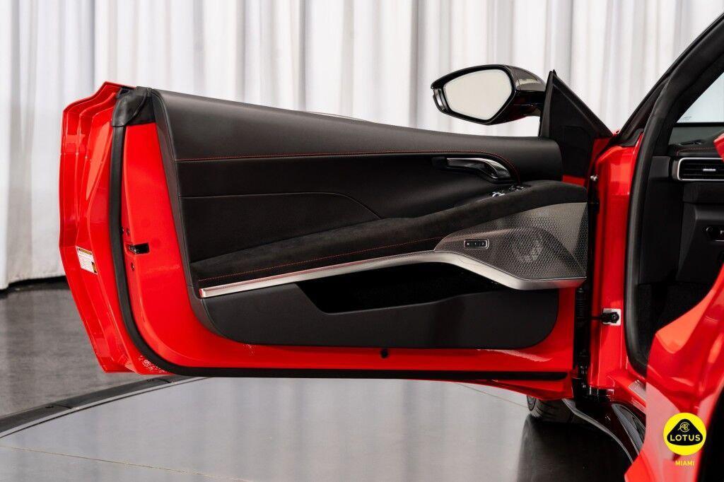 2025 Lotus Emira V6 North Miami Beach FL