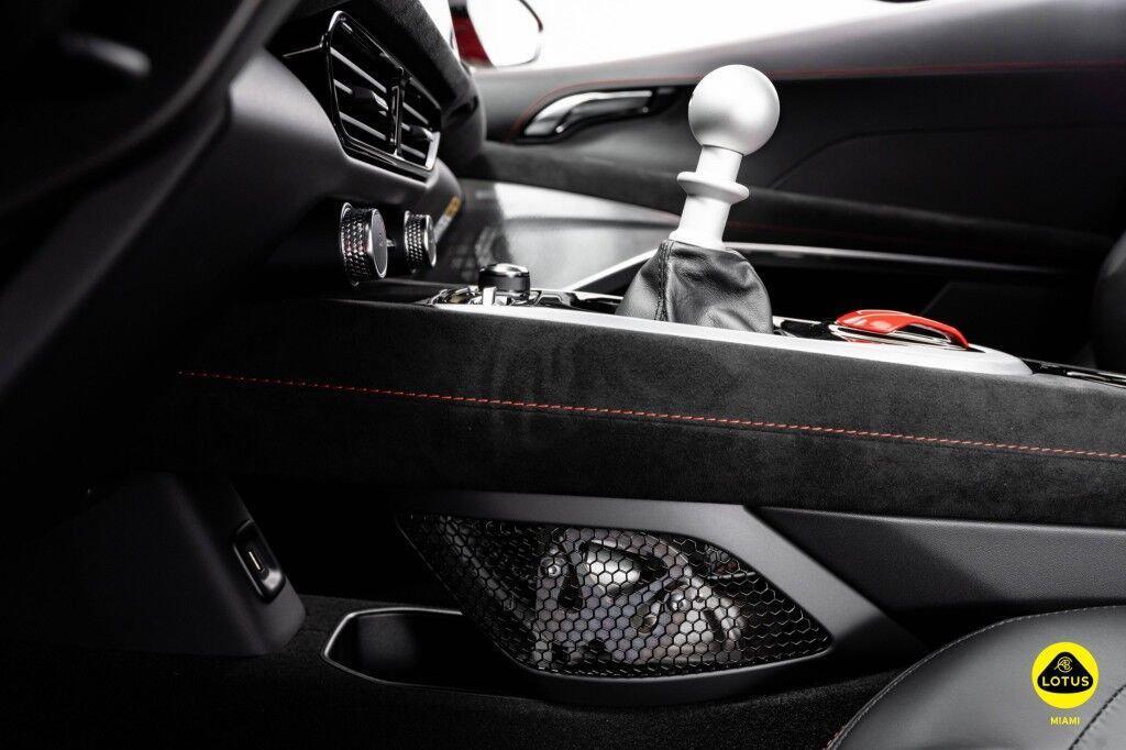2025 Lotus Emira V6 North Miami Beach FL