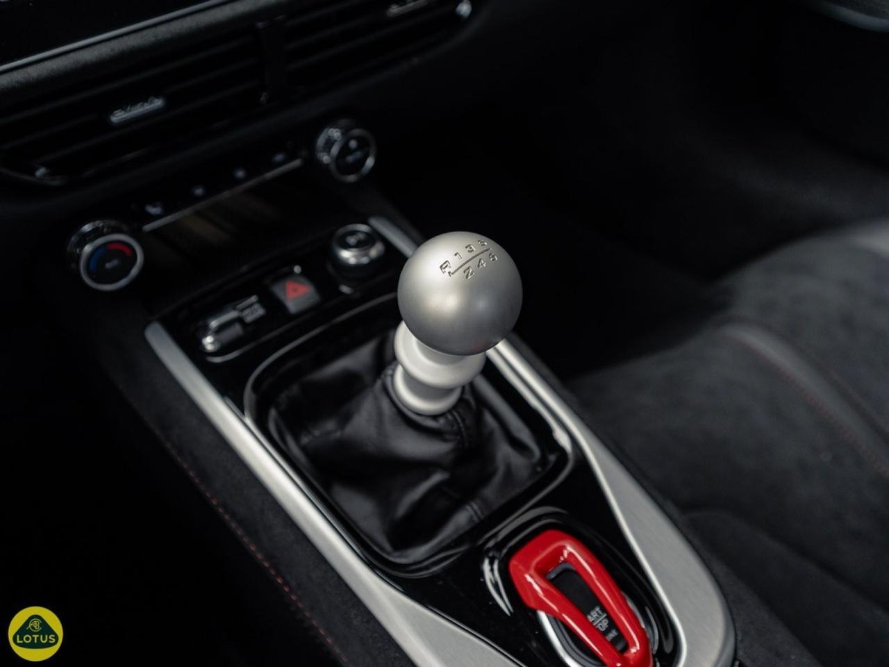 2025 Lotus Emira V6 West Palm Beach FL