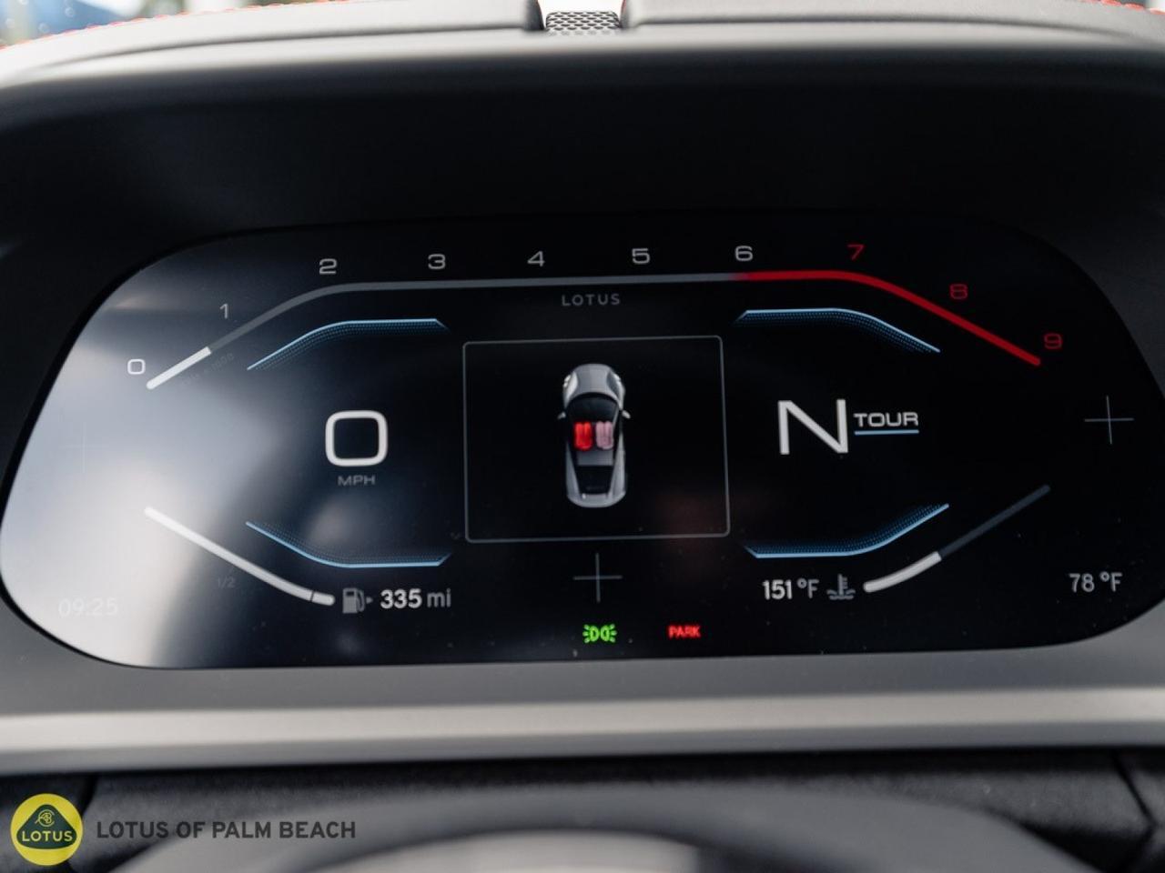 2025 Lotus Emira V6 West Palm Beach FL