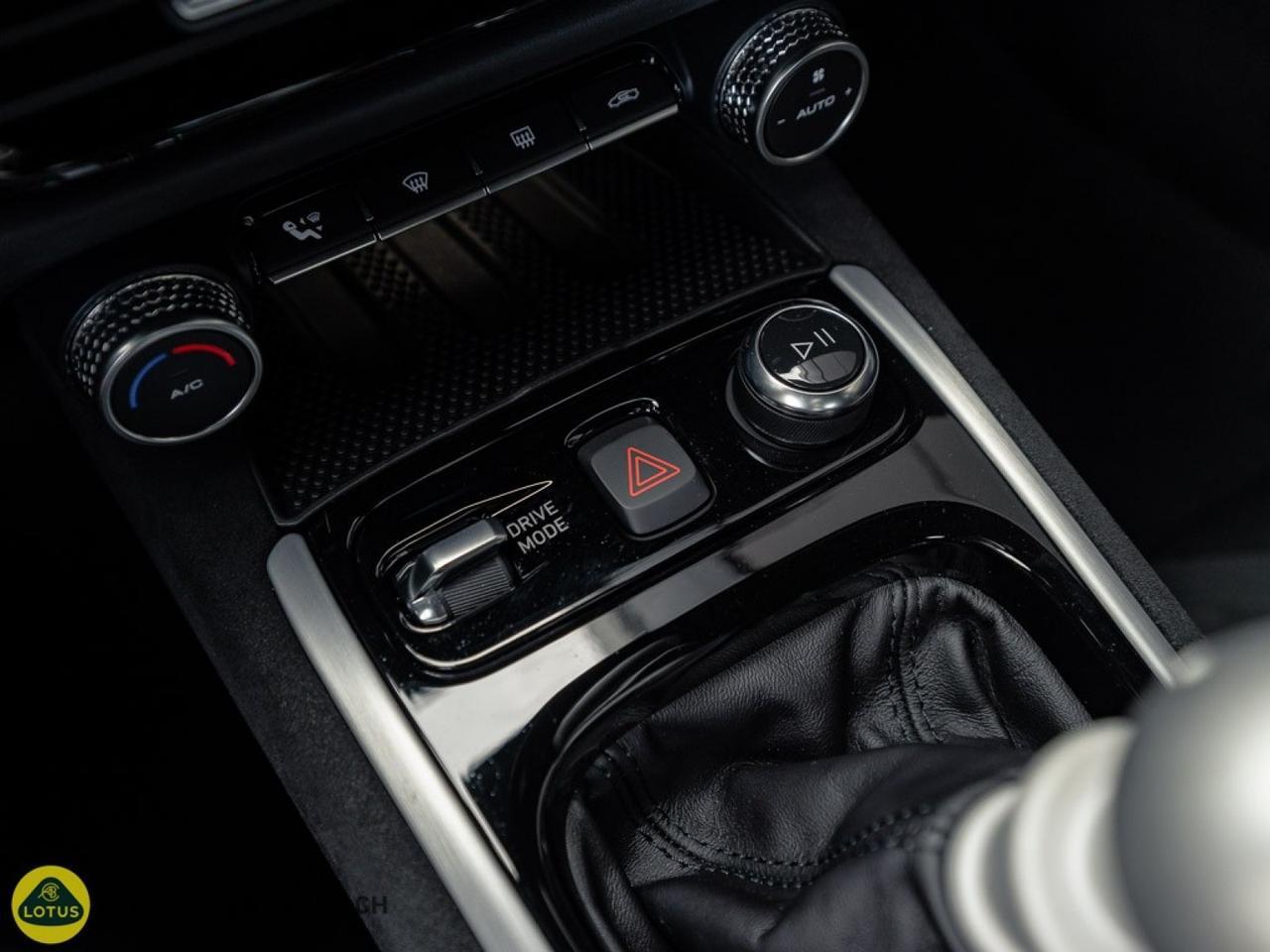 2025 Lotus Emira V6 West Palm Beach FL