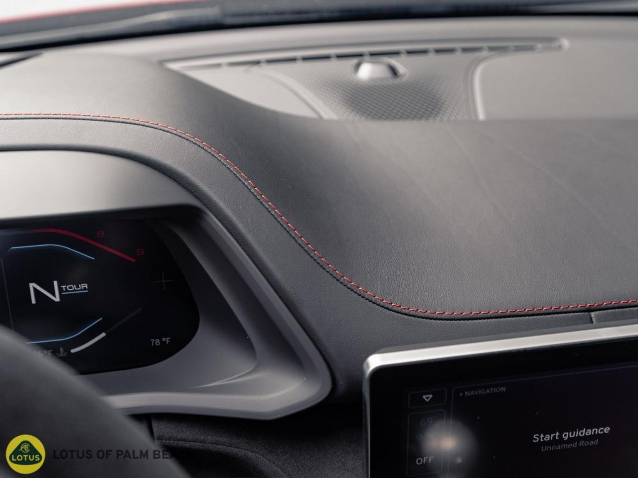 2025 Lotus Emira V6 West Palm Beach FL