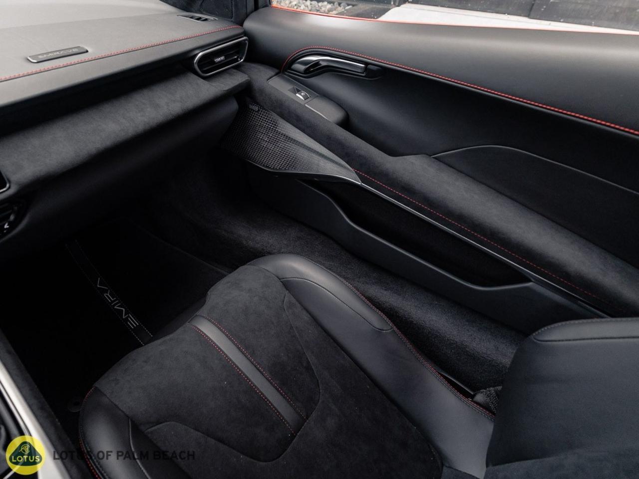 2025 Lotus Emira V6 West Palm Beach FL