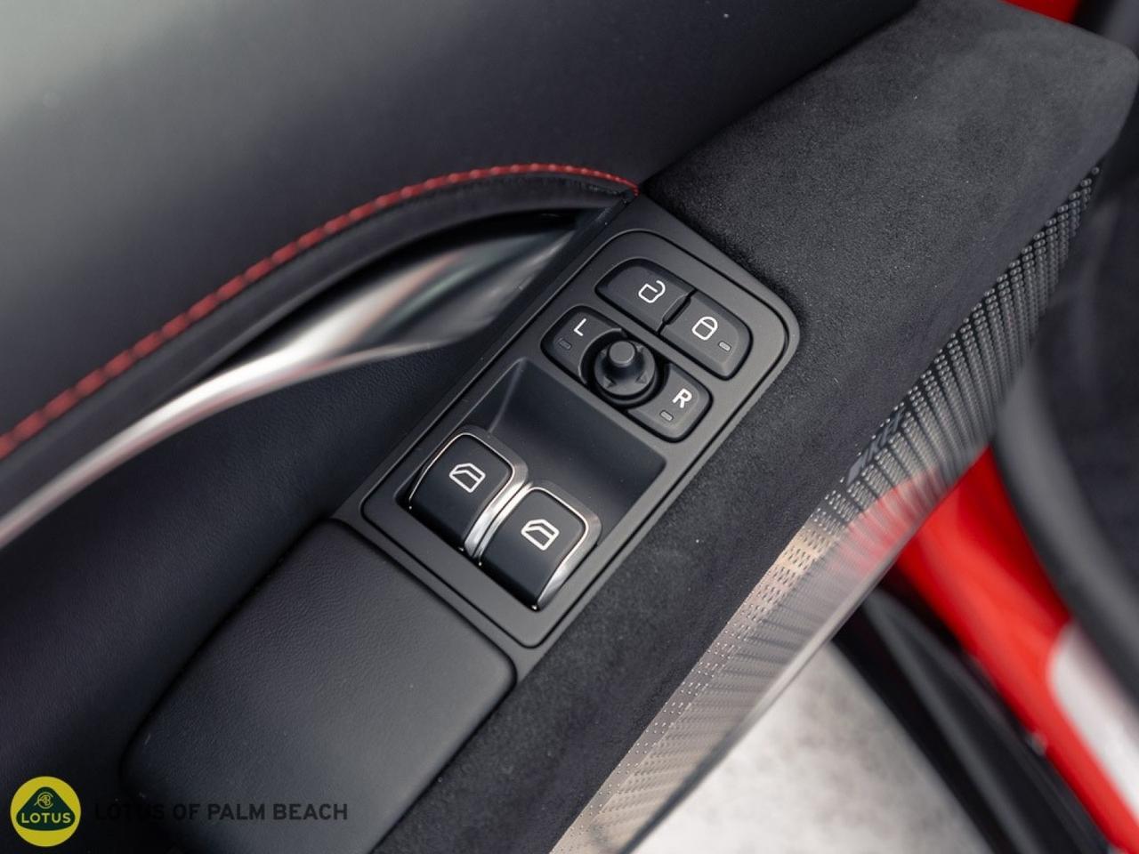 2025 Lotus Emira V6 West Palm Beach FL