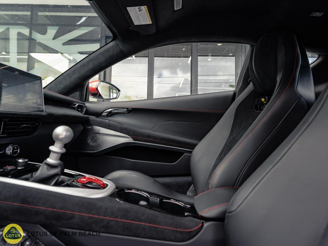 2025 Lotus Emira V6 West Palm Beach FL