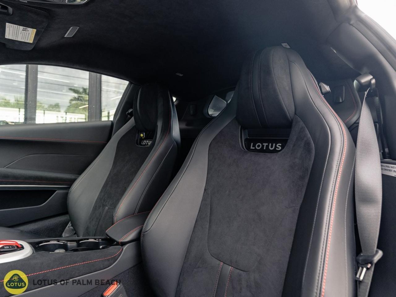 2025 Lotus Emira V6 West Palm Beach FL
