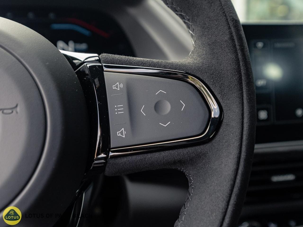 2025 Lotus Emira V6 West Palm Beach FL