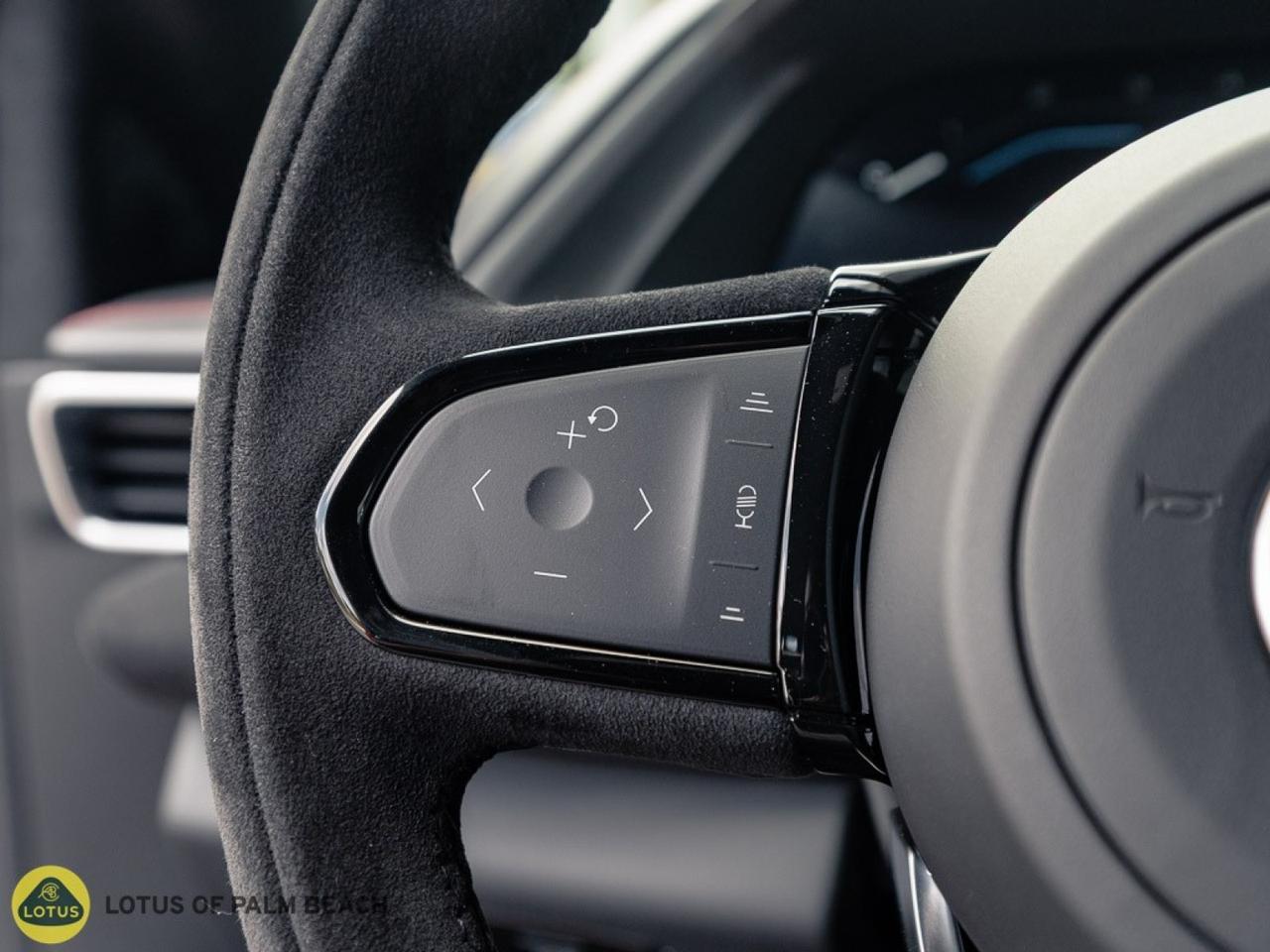 2025 Lotus Emira V6 West Palm Beach FL