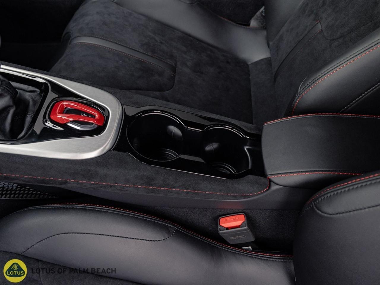 2025 Lotus Emira V6 West Palm Beach FL