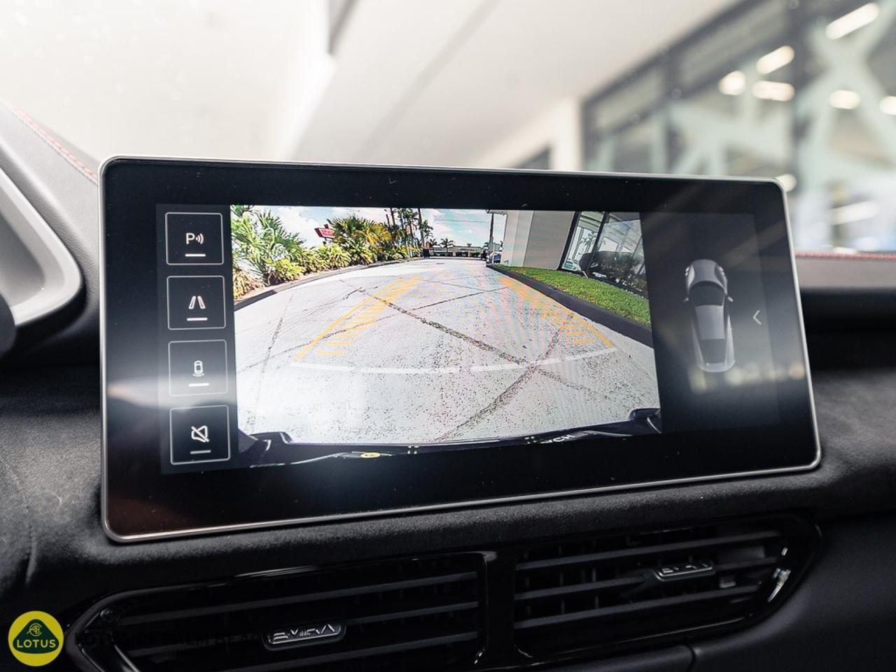 2025 Lotus Emira V6 West Palm Beach FL