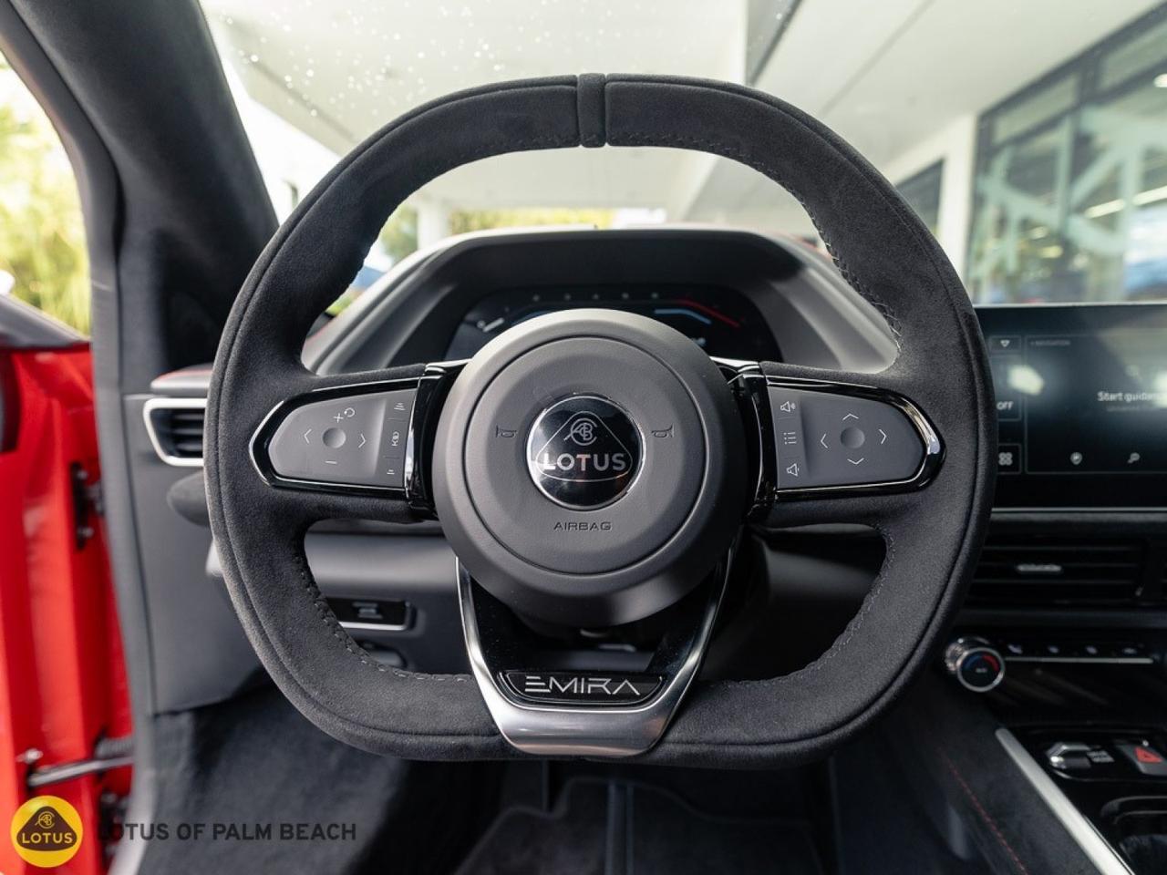 2025 Lotus Emira V6 West Palm Beach FL