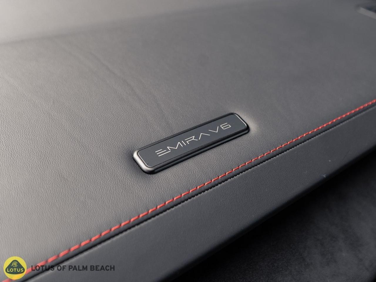 2025 Lotus Emira V6 West Palm Beach FL