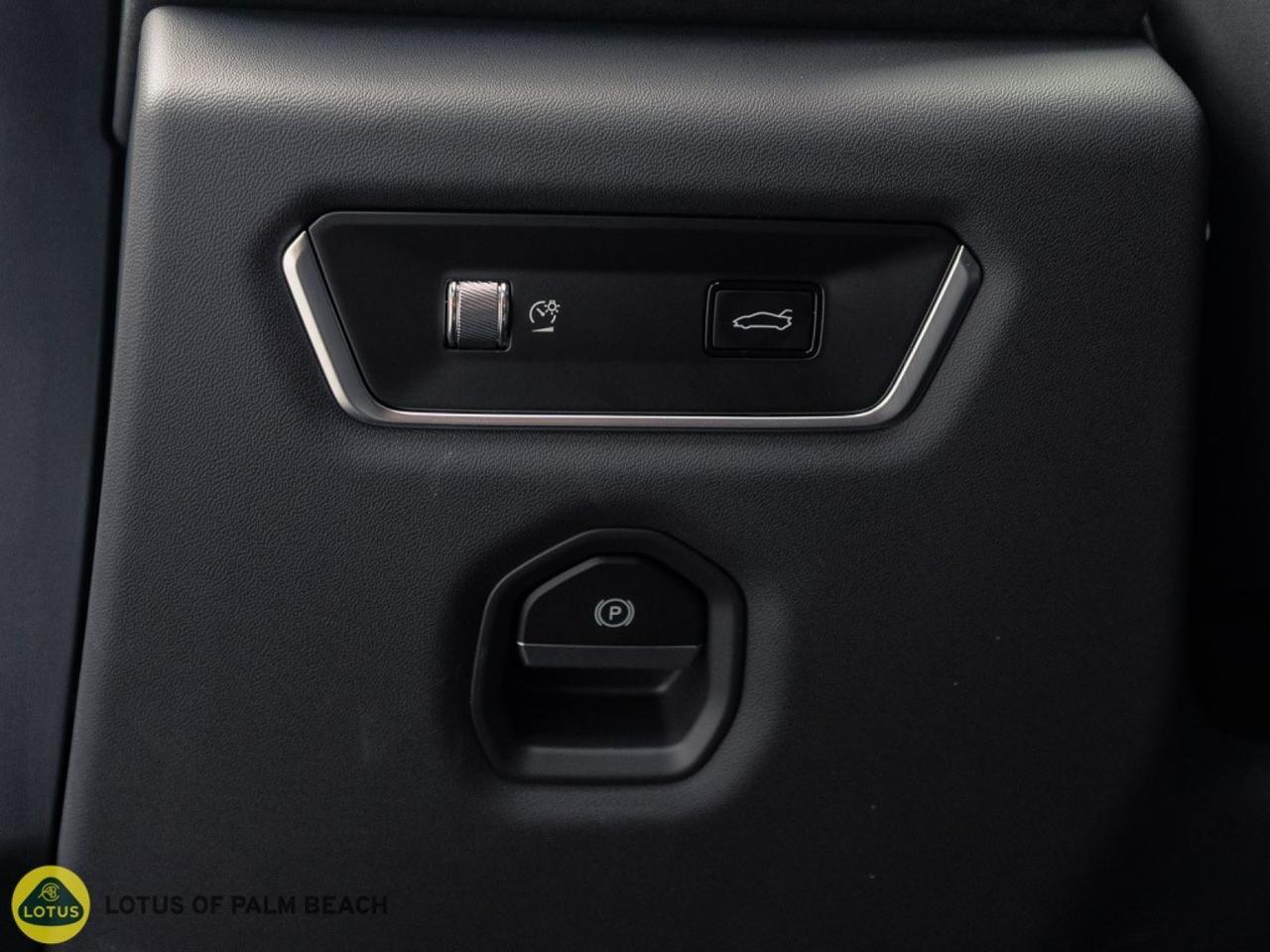 2025 Lotus Emira V6 West Palm Beach FL