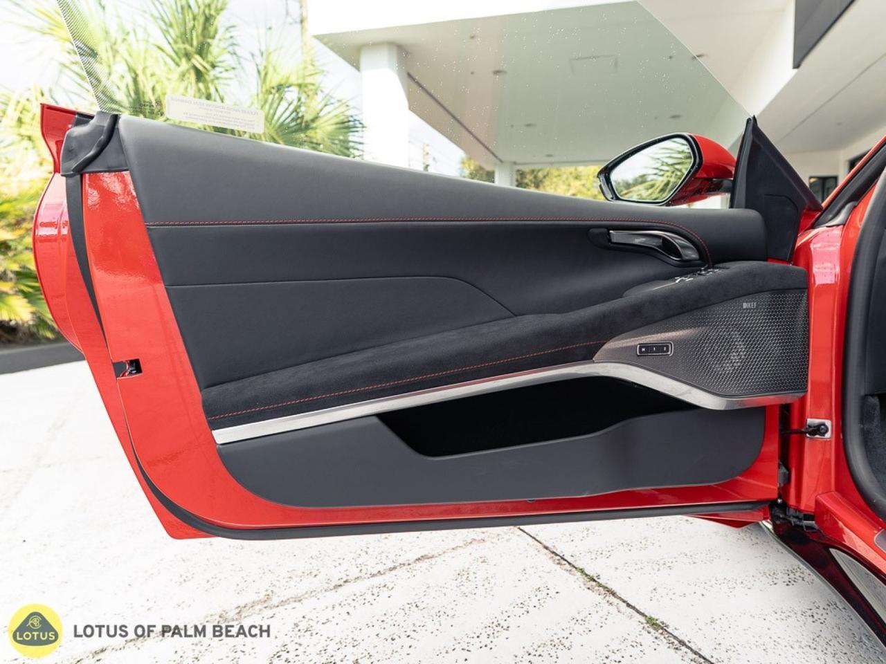 2025 Lotus Emira V6 West Palm Beach FL