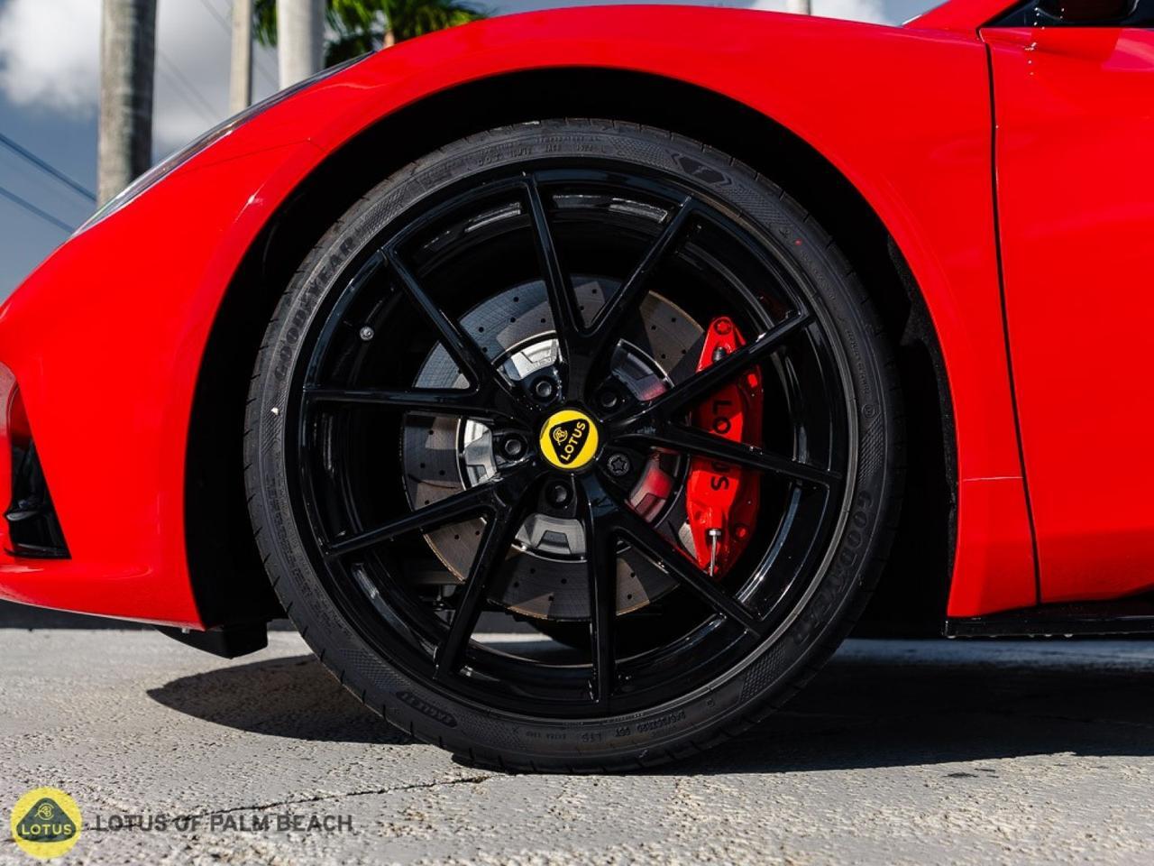 2025 Lotus Emira V6 West Palm Beach FL