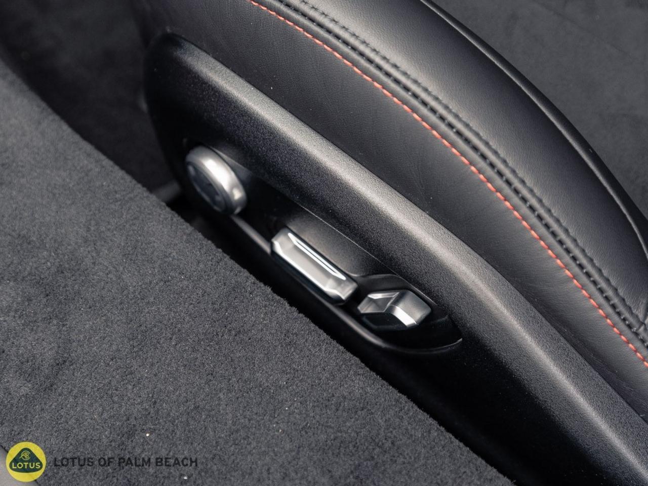 2025 Lotus Emira V6 West Palm Beach FL