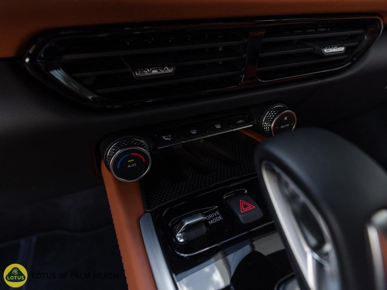 2025 Lotus Emira V6 West Palm Beach FL