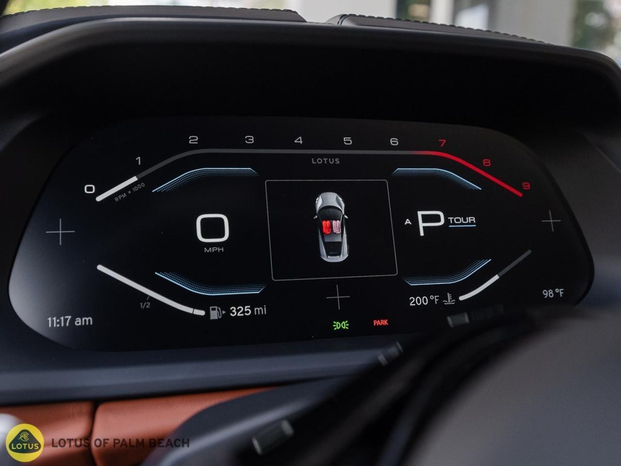 2025 Lotus Emira V6 West Palm Beach FL