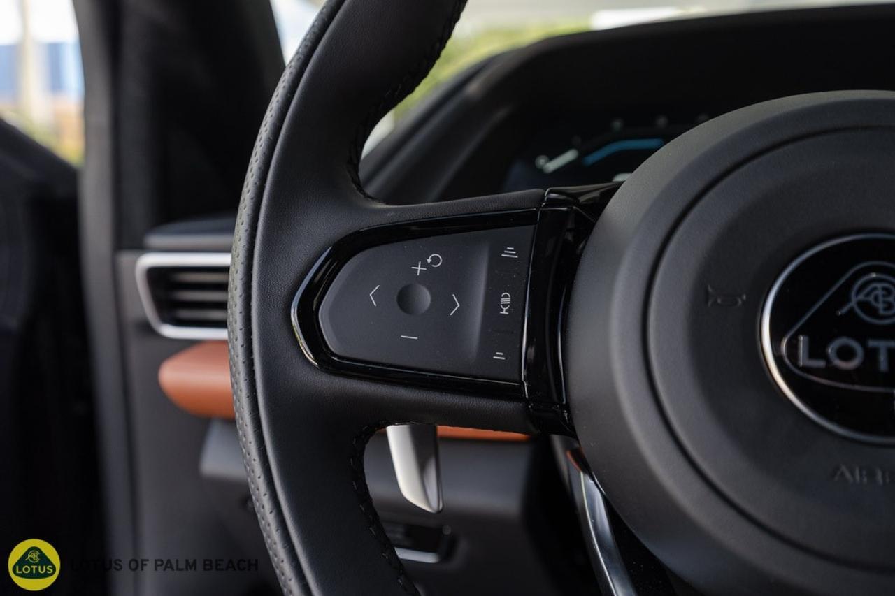 2025 Lotus Emira V6 West Palm Beach FL