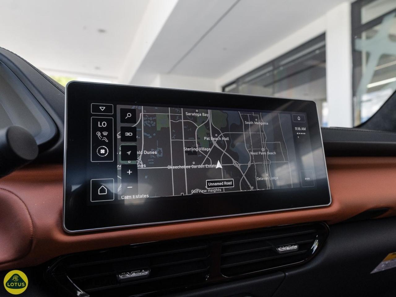 2025 Lotus Emira V6 West Palm Beach FL