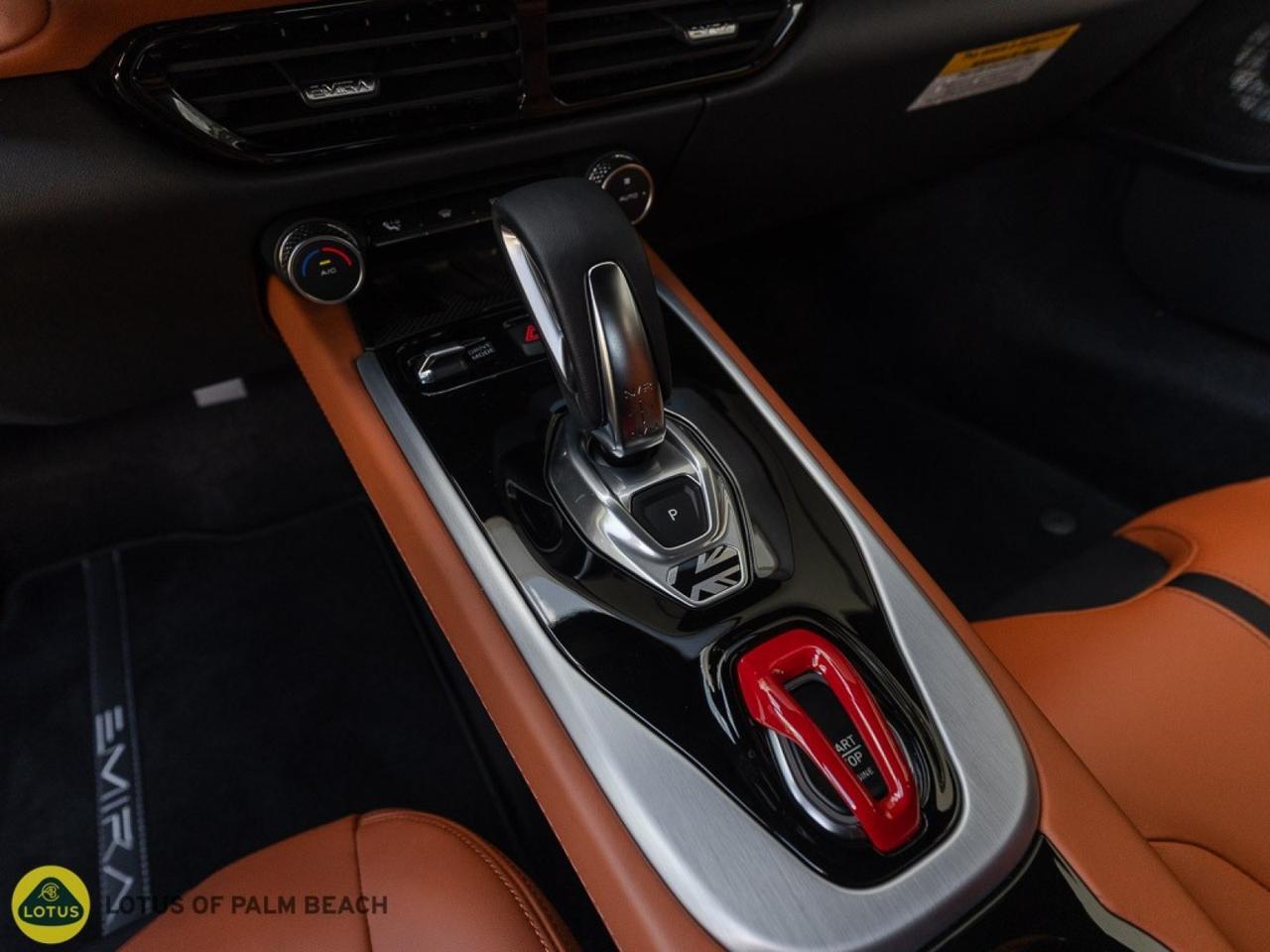 2025 Lotus Emira V6 West Palm Beach FL