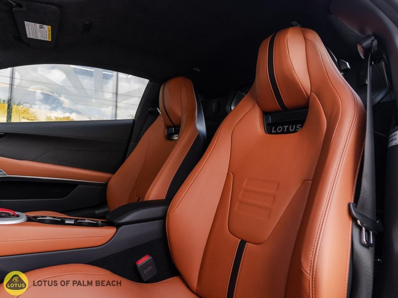 2025 Lotus Emira V6 West Palm Beach FL