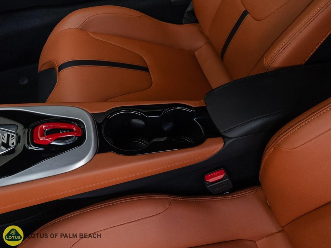 2025 Lotus Emira V6 West Palm Beach FL