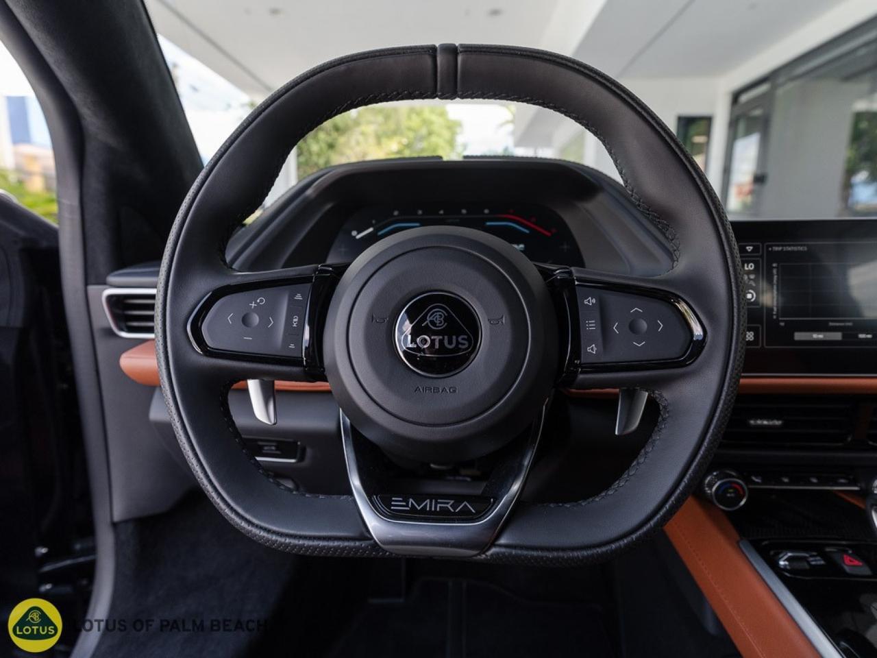 2025 Lotus Emira V6 West Palm Beach FL