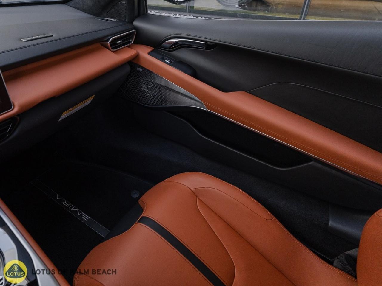 2025 Lotus Emira V6 West Palm Beach FL