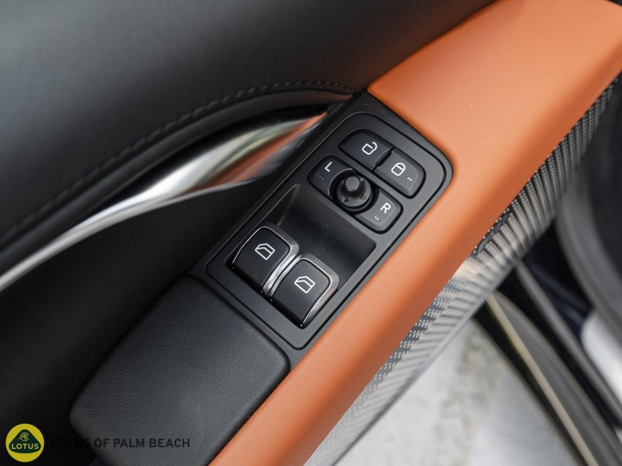 2025 Lotus Emira V6 West Palm Beach FL