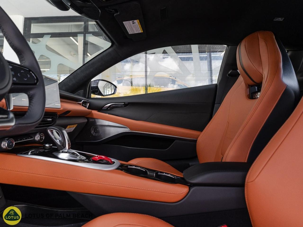 2025 Lotus Emira V6 West Palm Beach FL