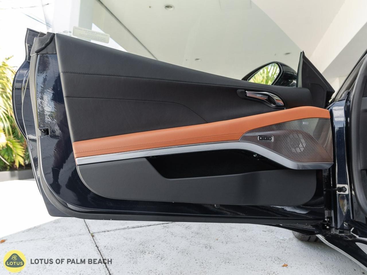 2025 Lotus Emira V6 West Palm Beach FL