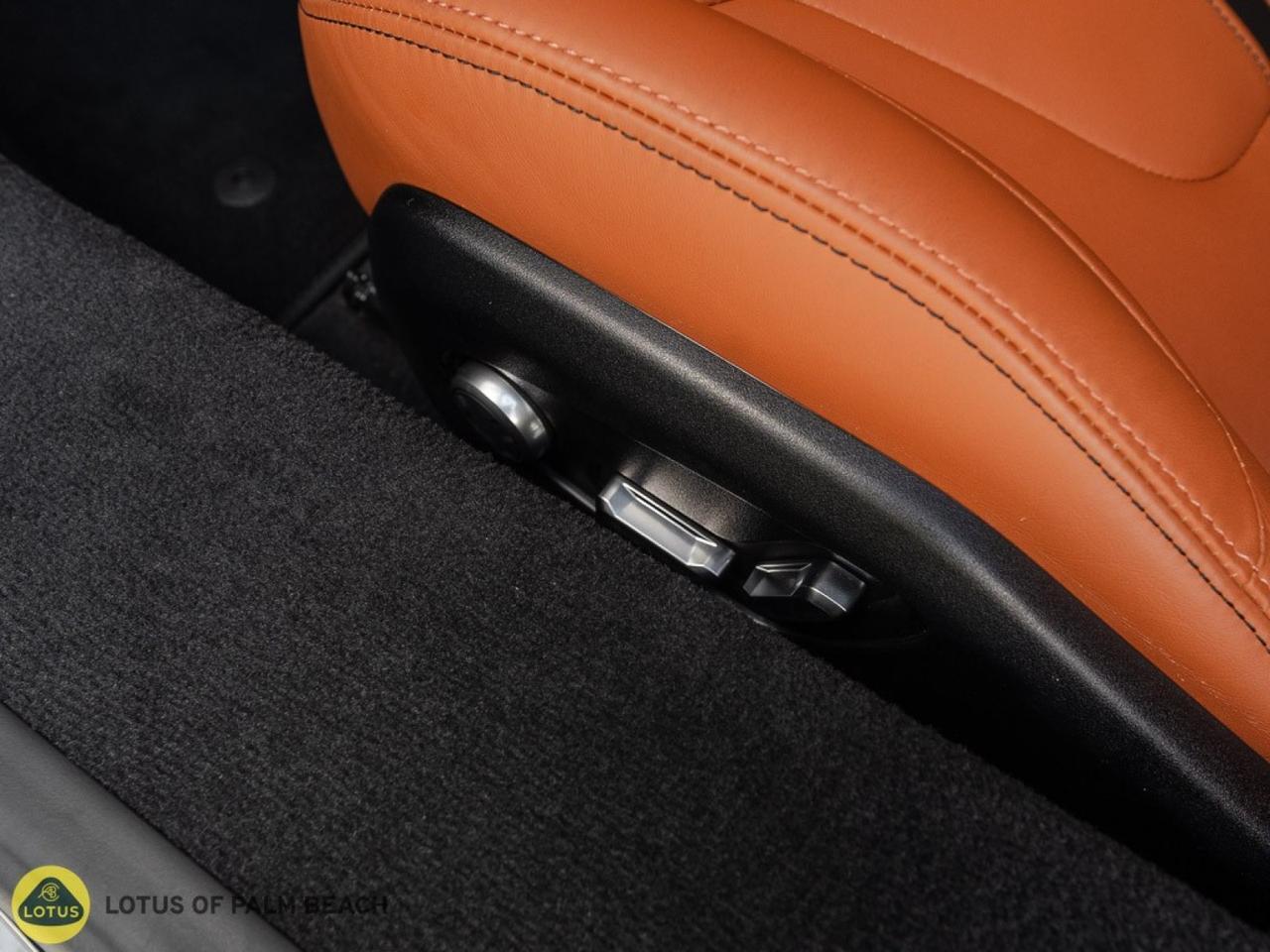 2025 Lotus Emira V6 West Palm Beach FL