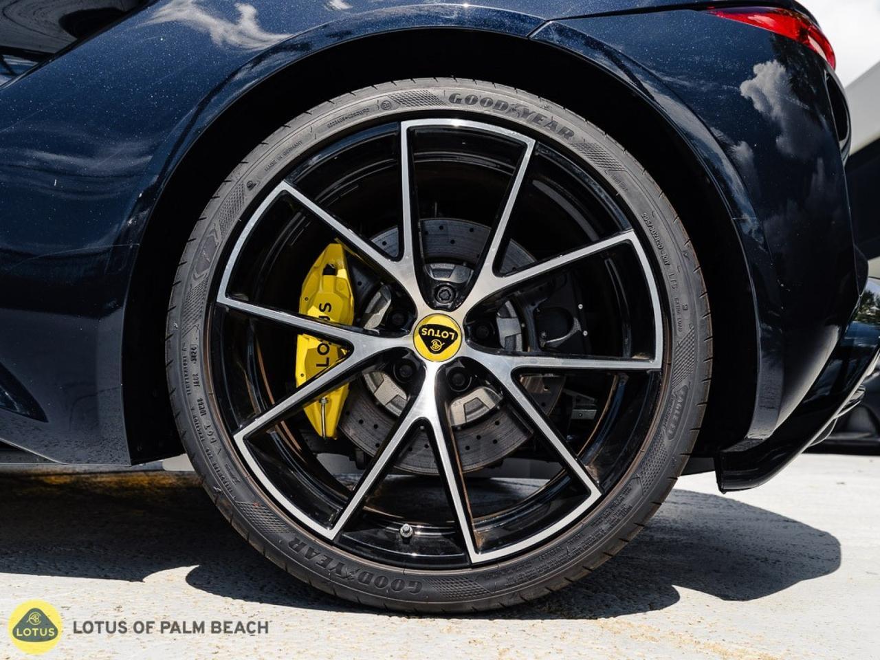 2025 Lotus Emira V6 West Palm Beach FL