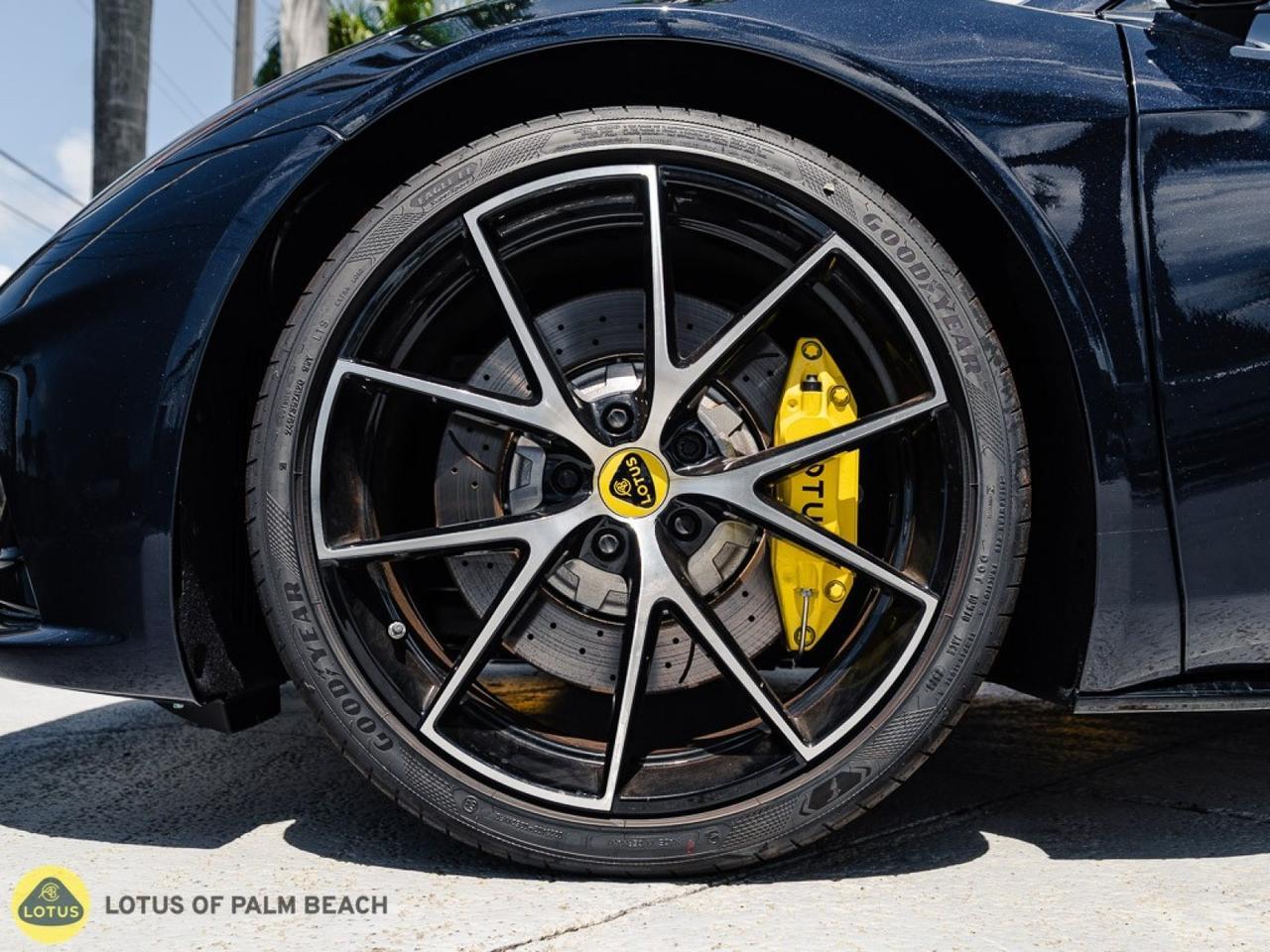 2025 Lotus Emira V6 West Palm Beach FL