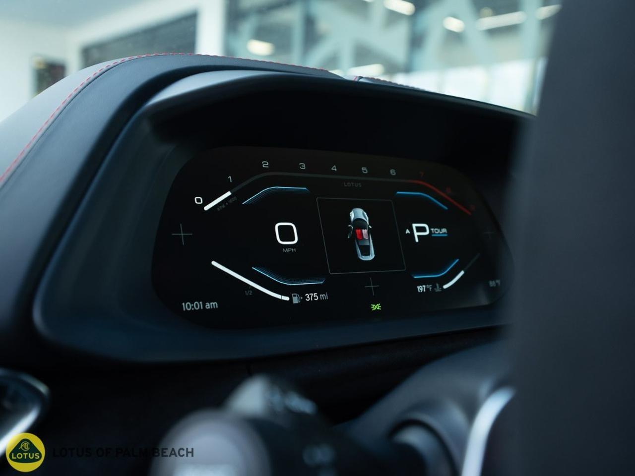 2025 Lotus Emira V6 West Palm Beach FL