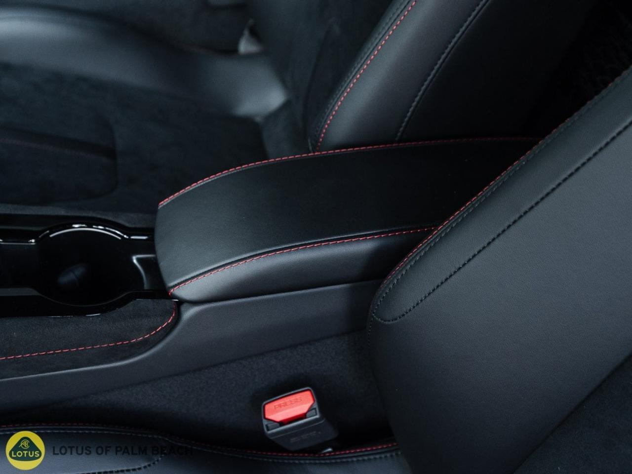 2025 Lotus Emira V6 West Palm Beach FL