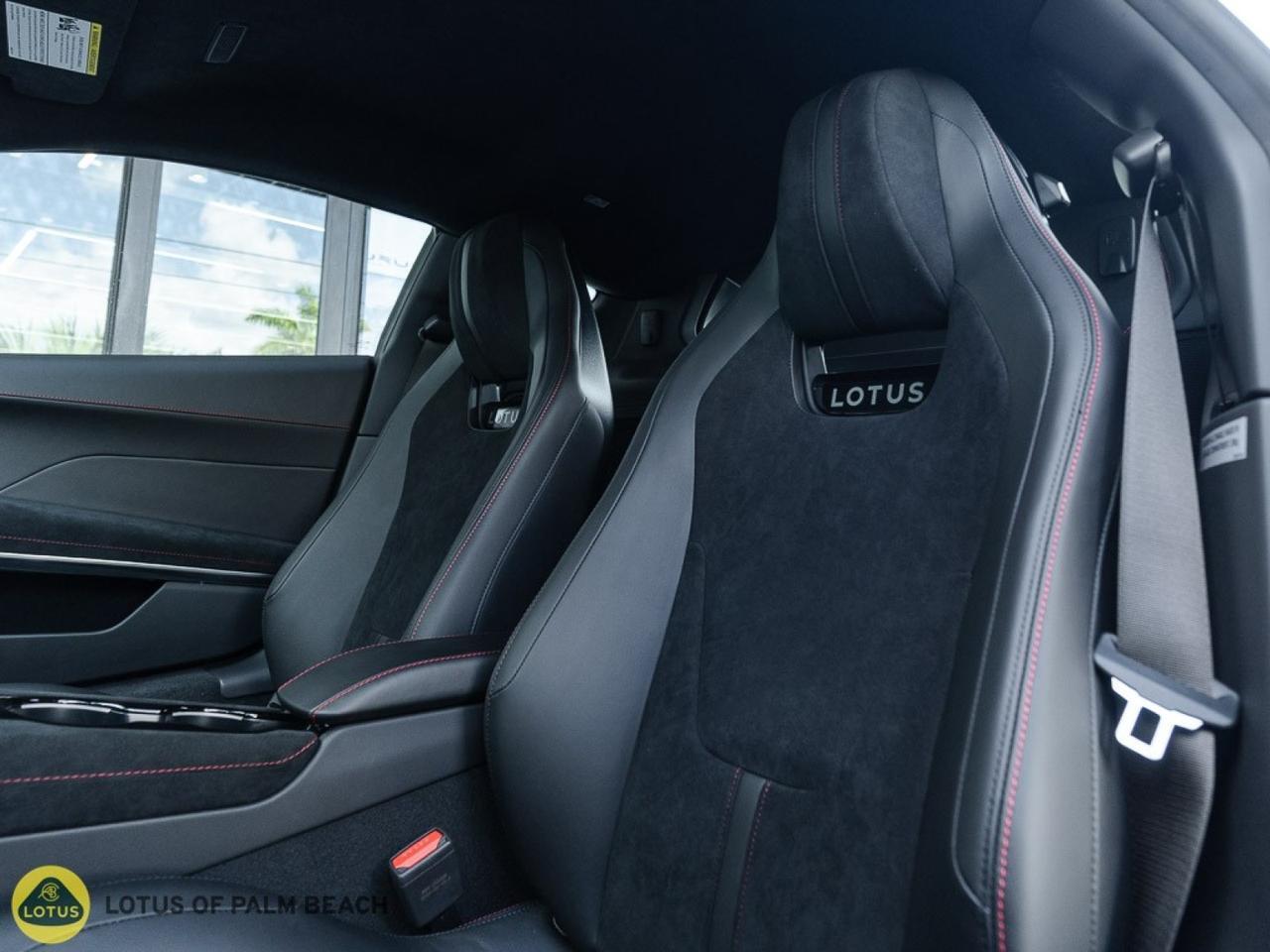 2025 Lotus Emira V6 West Palm Beach FL
