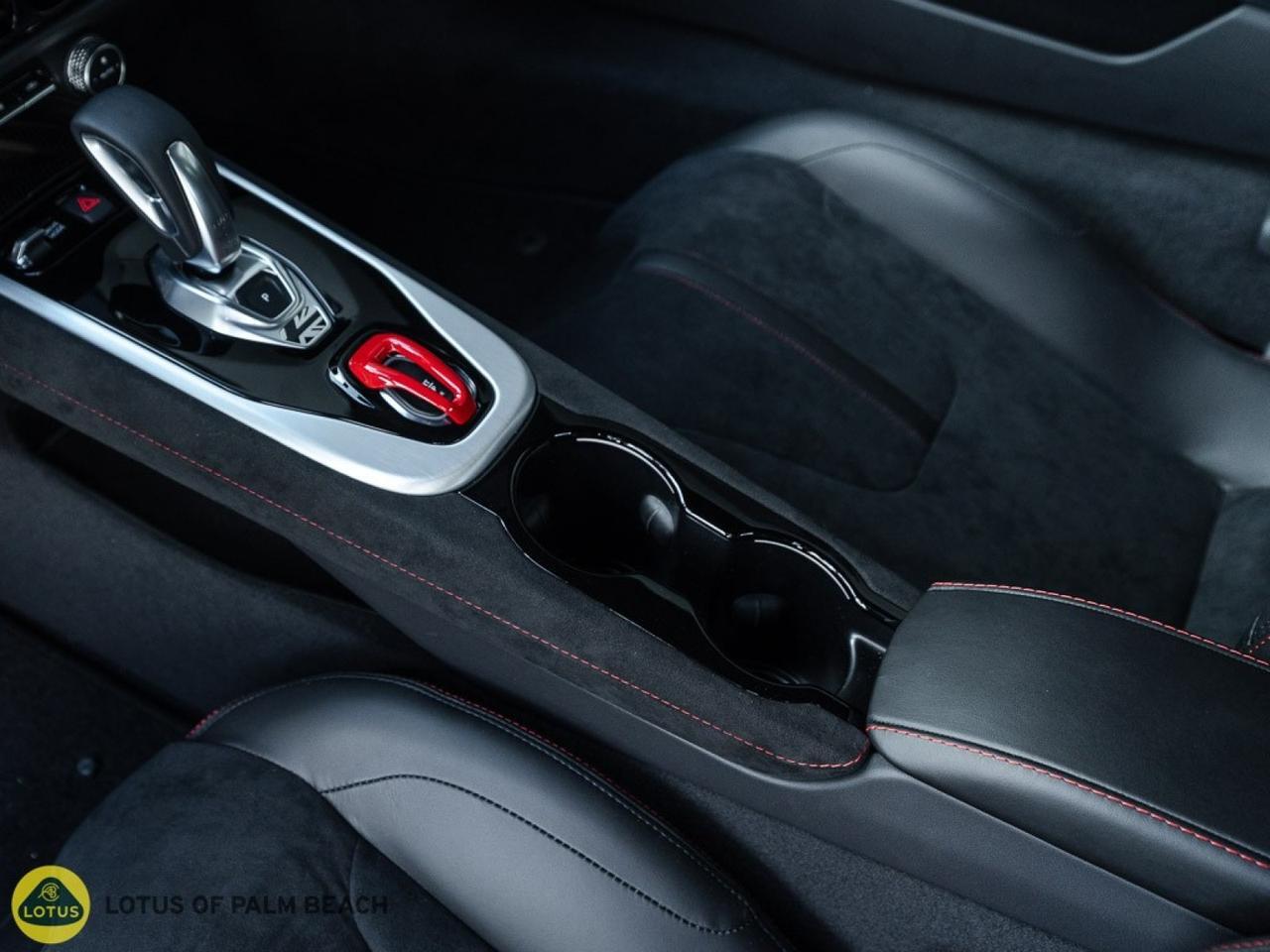 2025 Lotus Emira V6 West Palm Beach FL
