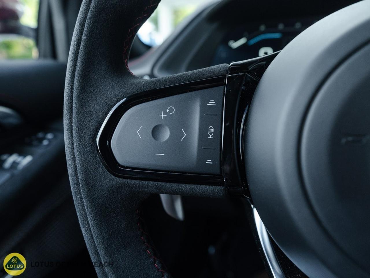 2025 Lotus Emira V6 West Palm Beach FL
