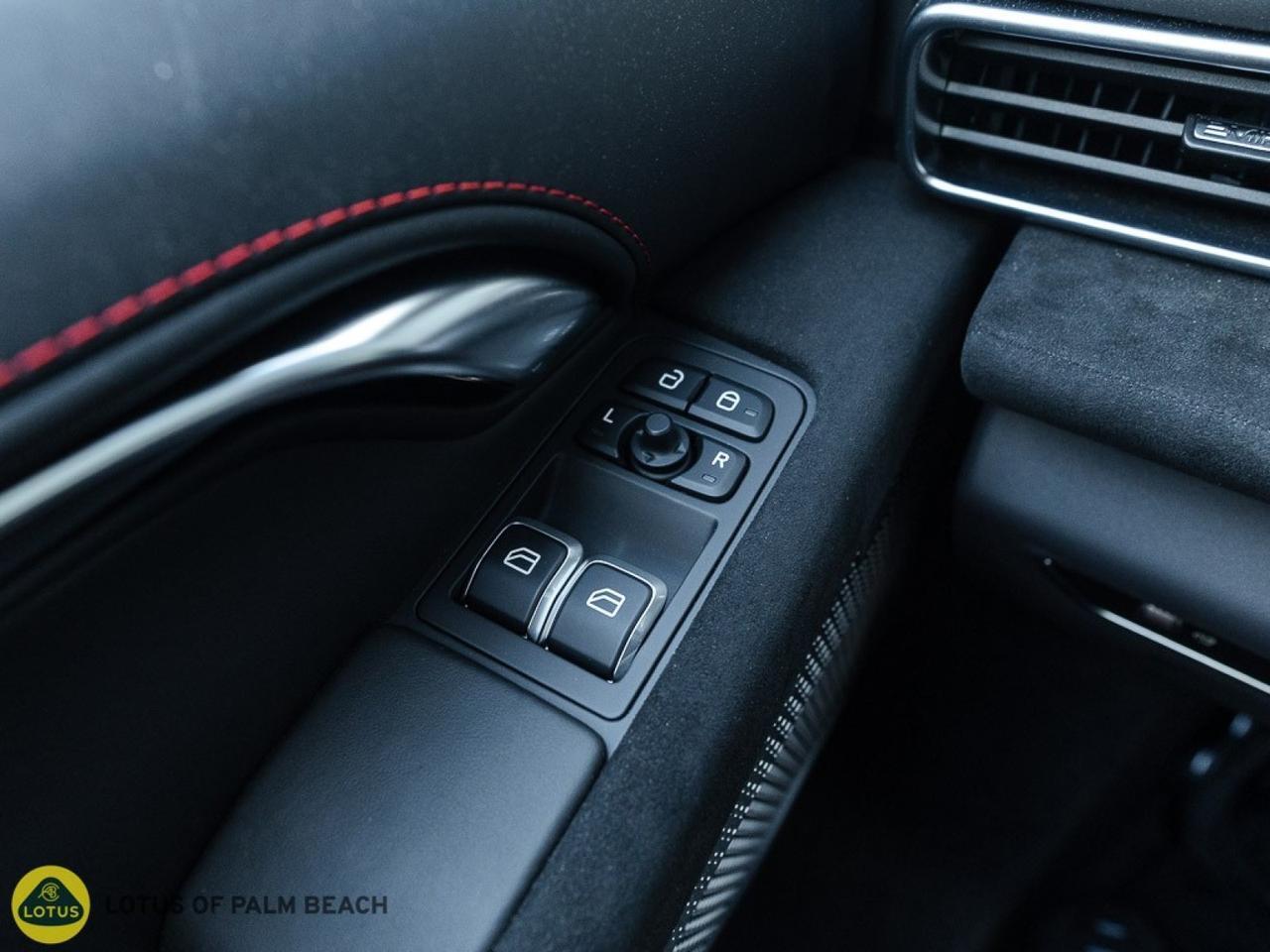 2025 Lotus Emira V6 West Palm Beach FL