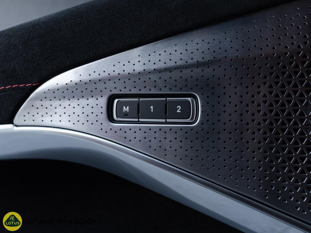 2025 Lotus Emira V6 West Palm Beach FL