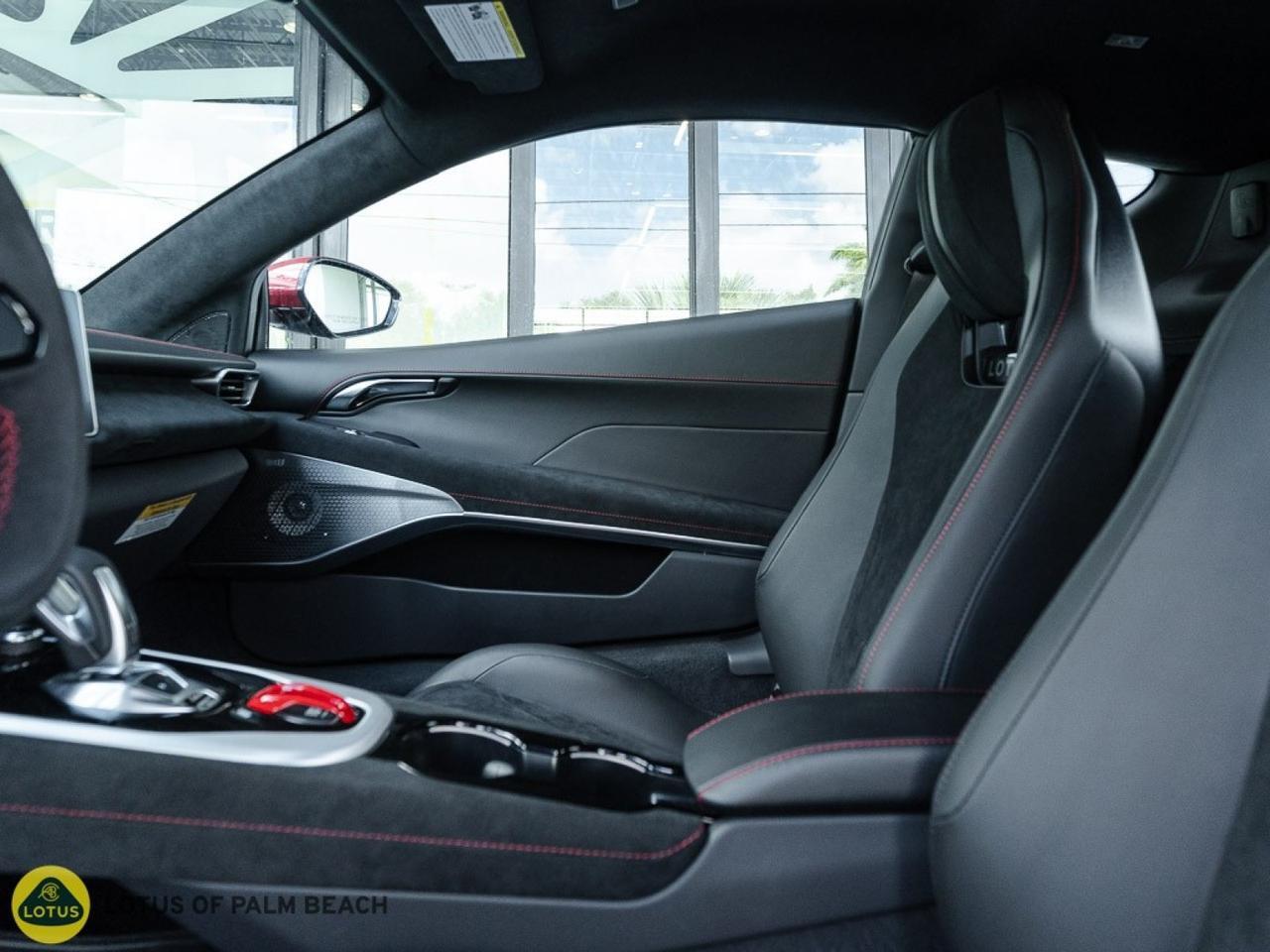 2025 Lotus Emira V6 West Palm Beach FL