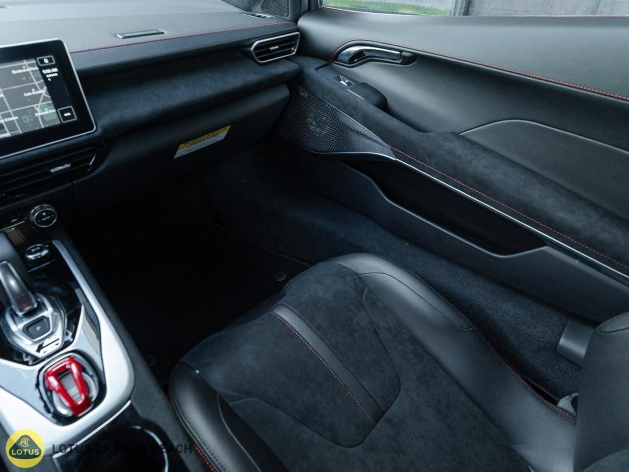2025 Lotus Emira V6 West Palm Beach FL