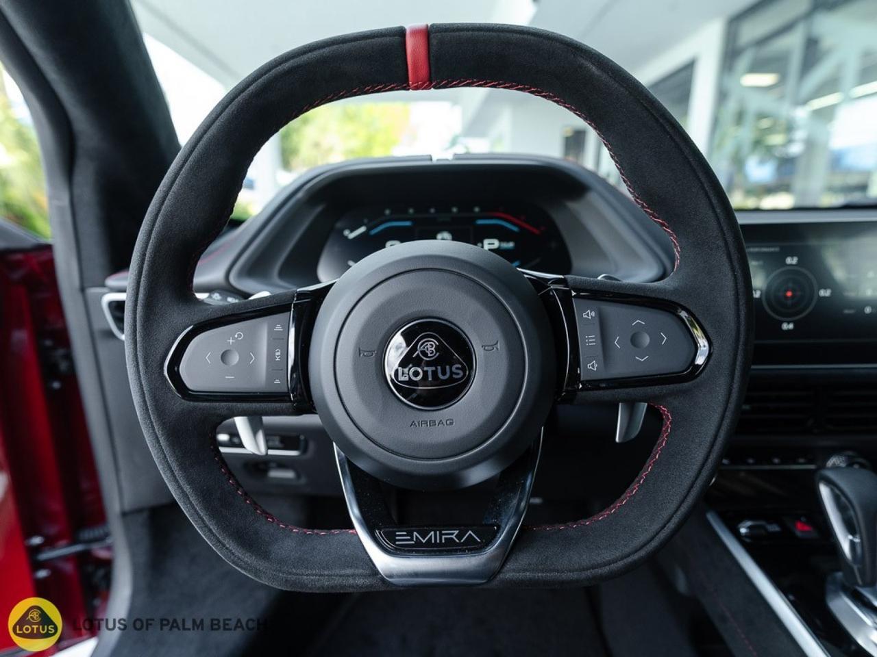 2025 Lotus Emira V6 West Palm Beach FL