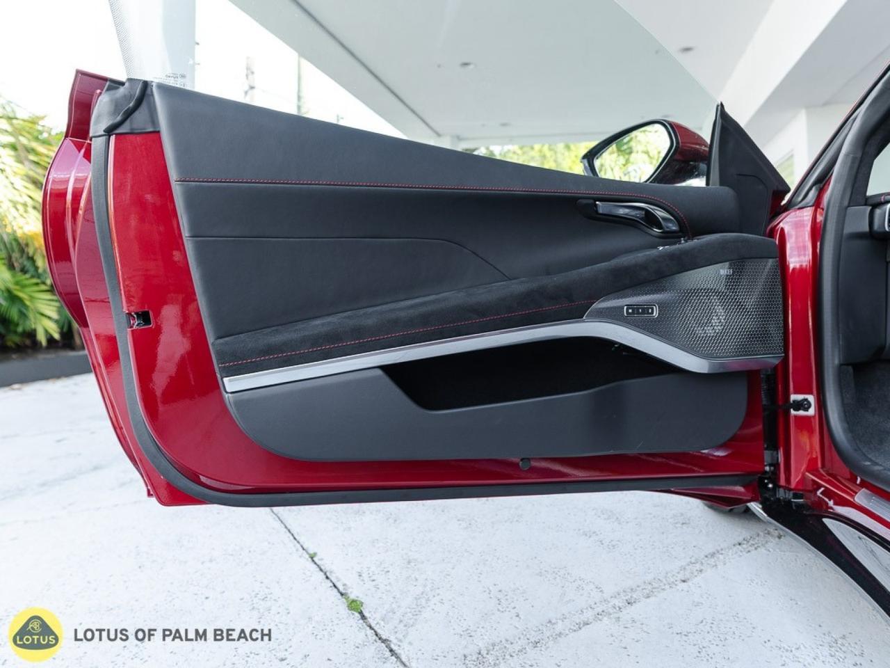 2025 Lotus Emira V6 West Palm Beach FL