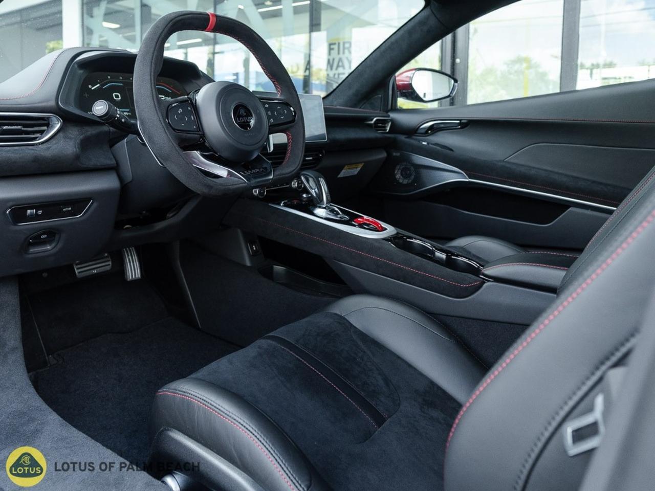 2025 Lotus Emira V6 West Palm Beach FL