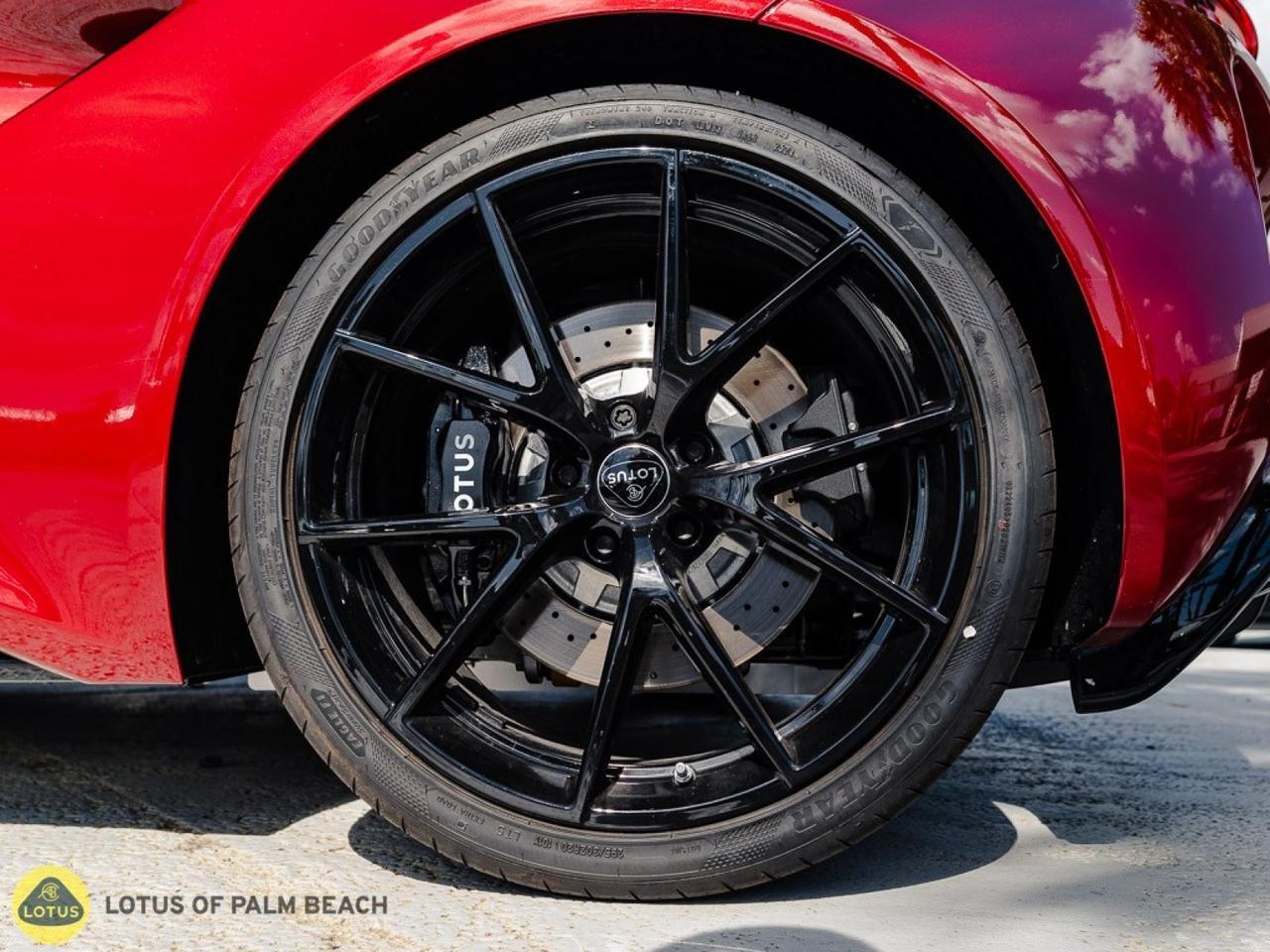 2025 Lotus Emira V6 West Palm Beach FL